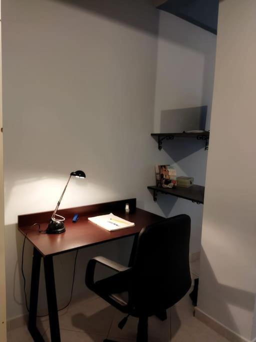 Апартаменты Studio In City Center Кавала Экстерьер фото